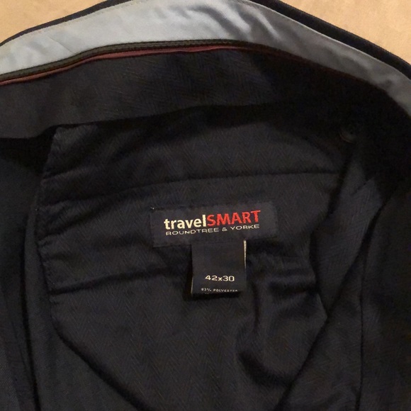 TravelSmart Dress Pants - Picture 4 of 4